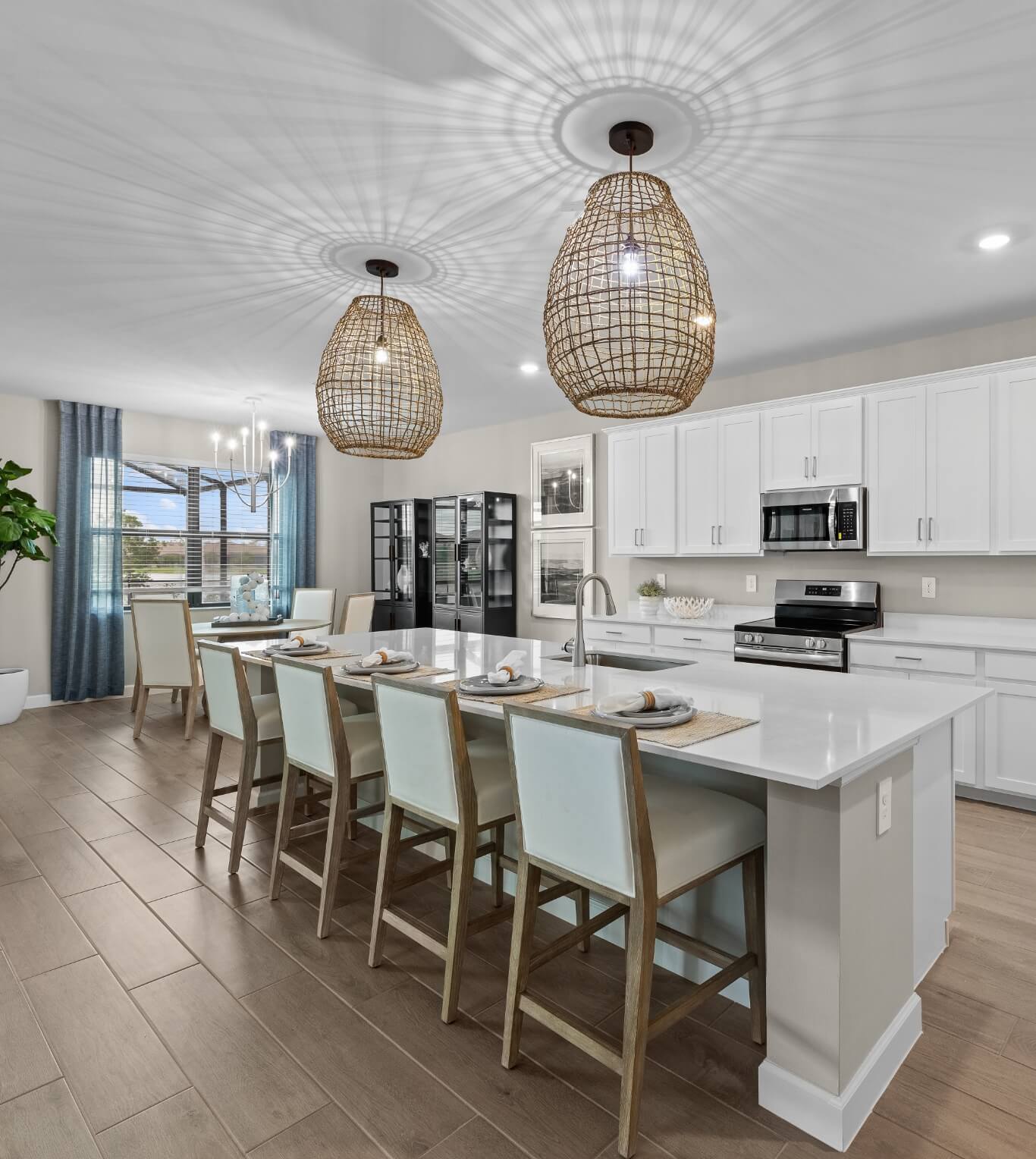 Kitchen photo